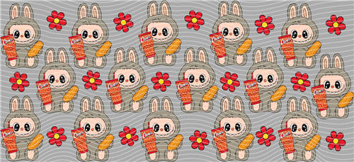 16oz Latest Bestseller-C 8482